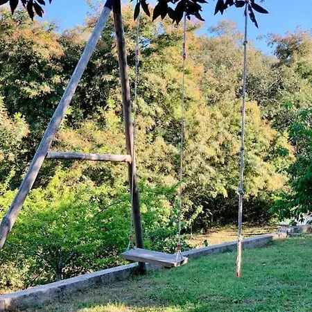 דירה F2 Avec Jacuzzi, Petanque, A 3 Min Mer, Dans Grande Propriete *